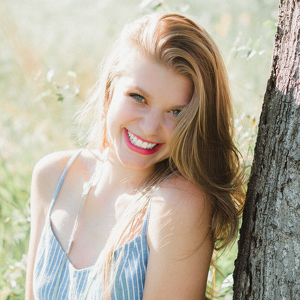 Fundraising Page: Kelsey Rogers